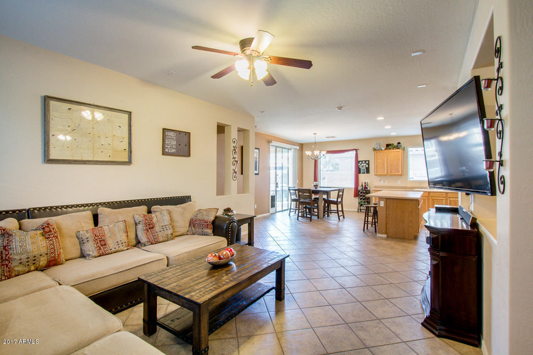 3394 E Packard Dr, Gilbert, AZ 85298 photo 6
