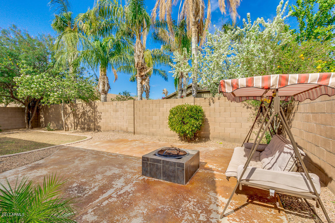 3394 E Packard Dr, Gilbert, AZ 85298 photo 35