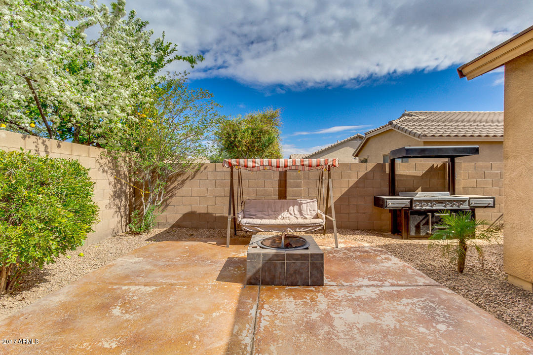 3394 E Packard Dr, Gilbert, AZ 85298 photo 31