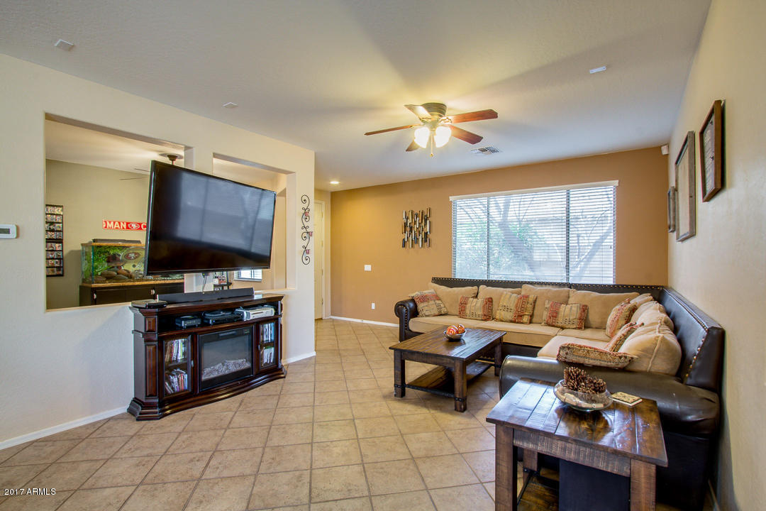 3394 E Packard Dr, Gilbert, AZ 85298 photo 8