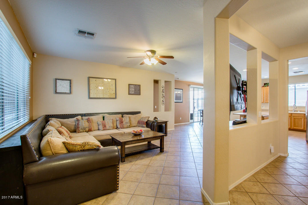3394 E Packard Dr, Gilbert, AZ 85298 photo 5