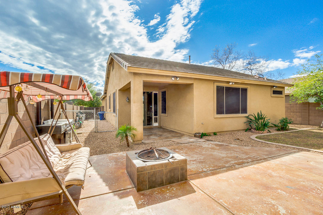 3394 E Packard Dr, Gilbert, AZ 85298 photo 32