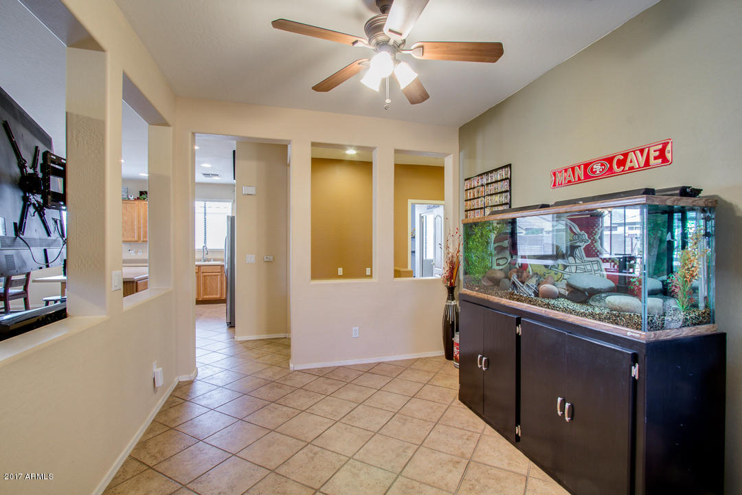 3394 E Packard Dr, Gilbert, AZ 85298 photo 17