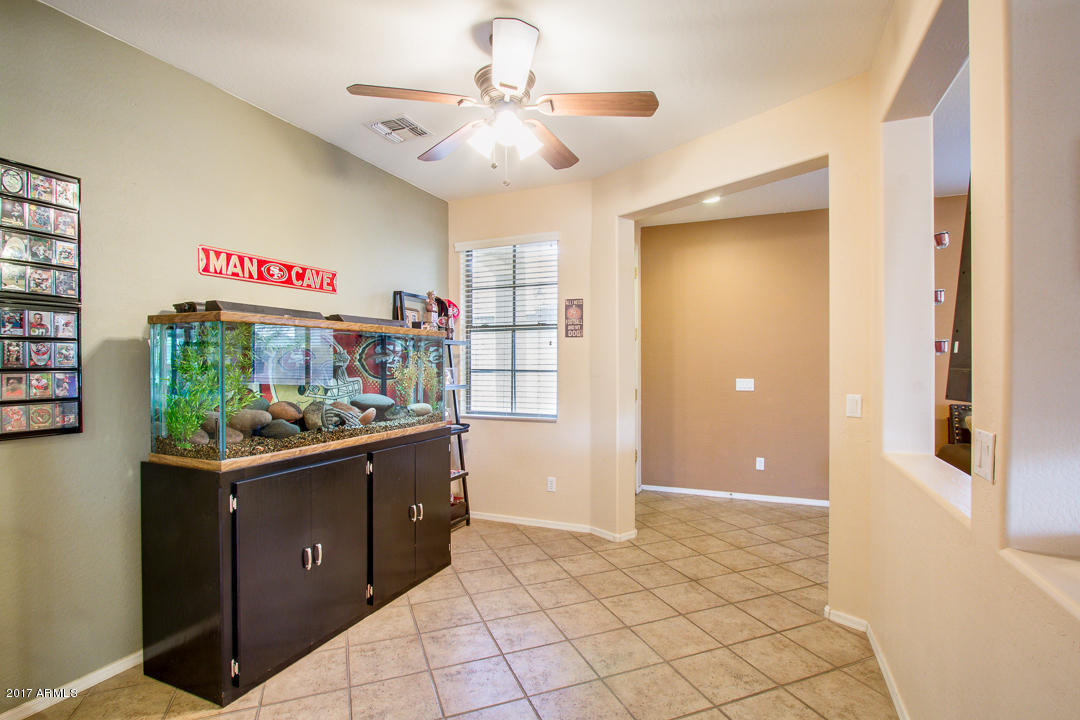 3394 E Packard Dr, Gilbert, AZ 85298 photo 16