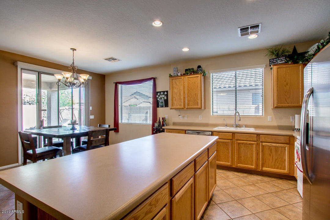 3394 E Packard Dr, Gilbert, AZ 85298 photo 14
