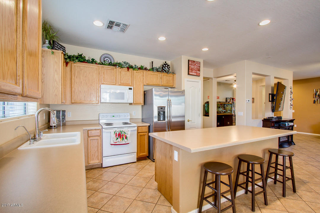 3394 E Packard Dr, Gilbert, AZ 85298 photo 11