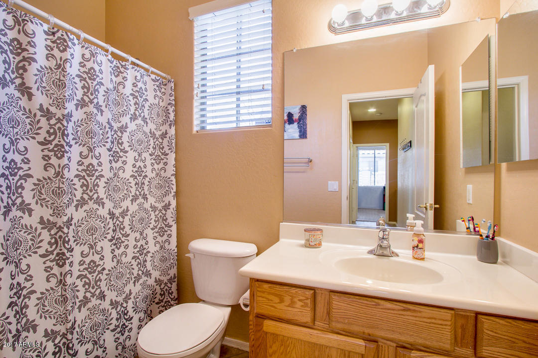 3394 E Packard Dr, Gilbert, AZ 85298 photo 26