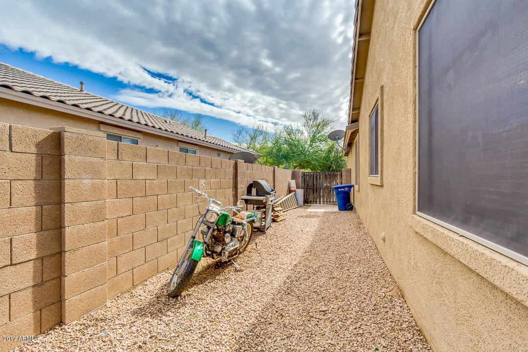3394 E Packard Dr, Gilbert, AZ 85298 photo 34