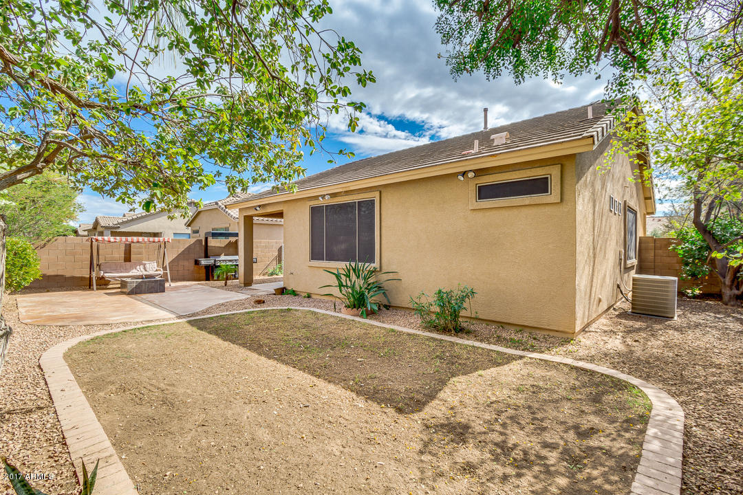 3394 E Packard Dr, Gilbert, AZ 85298 photo 36