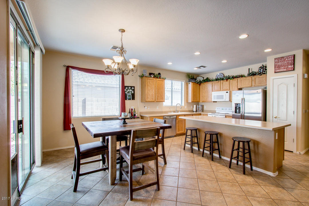 3394 E Packard Dr, Gilbert, AZ 85298 photo 9