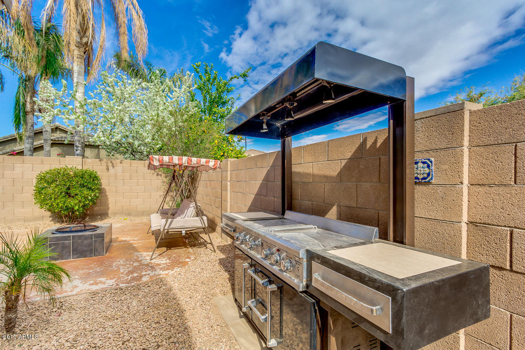 3394 E Packard Dr, Gilbert, AZ 85298 photo 30
