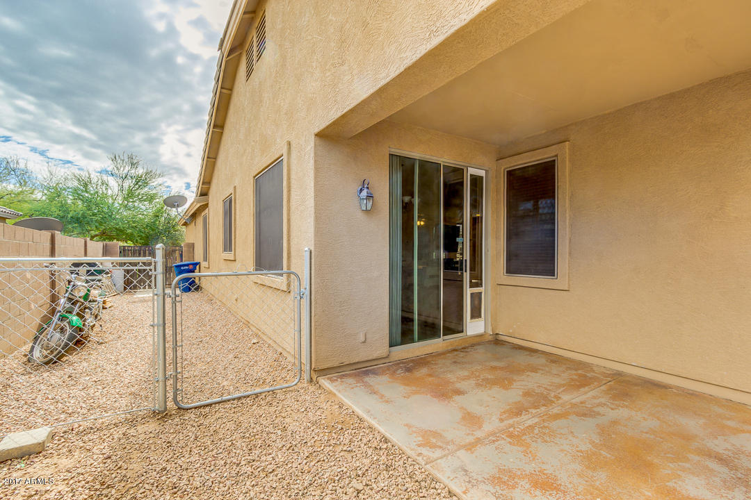 3394 E Packard Dr, Gilbert, AZ 85298 photo 33