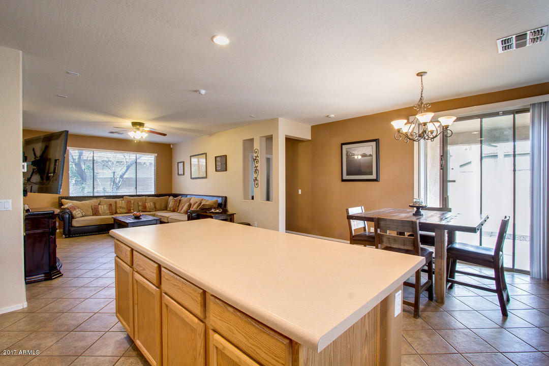 3394 E Packard Dr, Gilbert, AZ 85298 photo 13