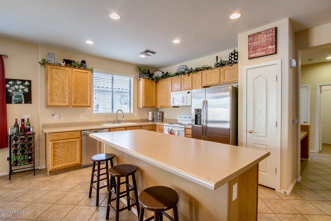 3394 E Packard Dr, Gilbert, AZ 85298 photo 12