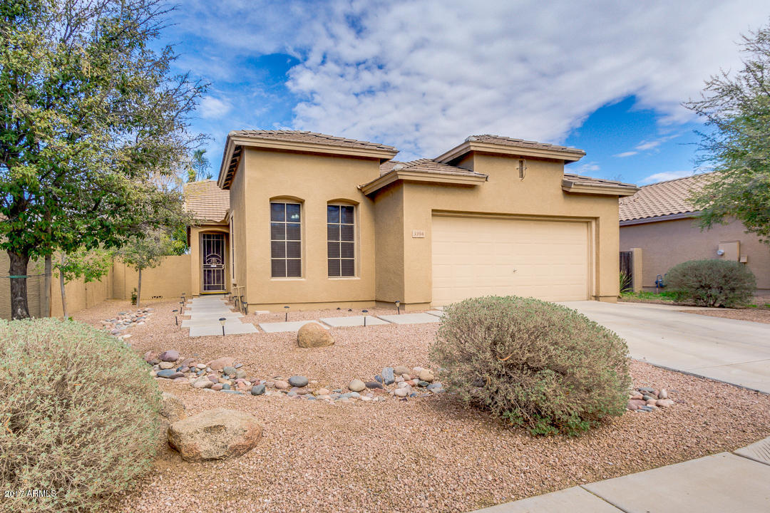 3394 E Packard Dr, Gilbert, AZ 85298 photo 1