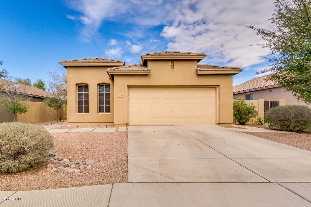 3394 E Packard Dr, Gilbert, AZ 85298 photo 2