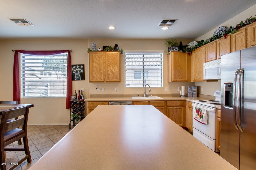 3394 E Packard Dr, Gilbert, AZ 85298 photo 15