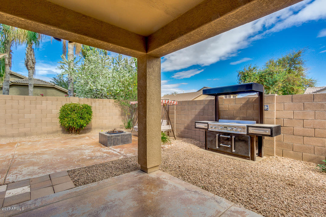 3394 E Packard Dr, Gilbert, AZ 85298 photo 29