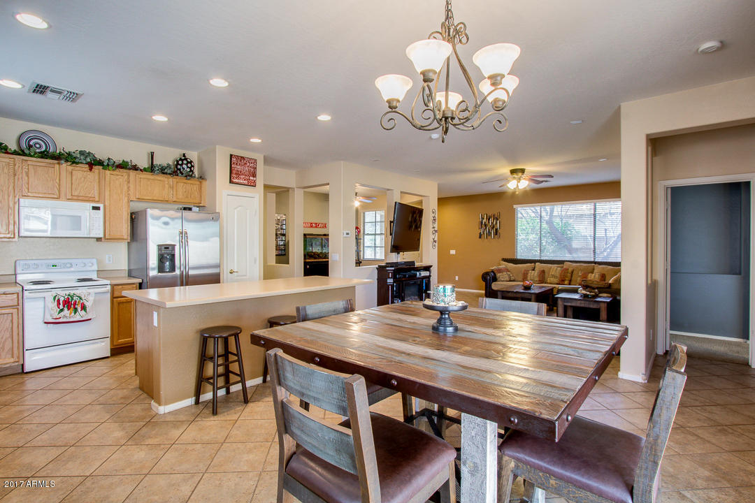 3394 E Packard Dr, Gilbert, AZ 85298 photo 10