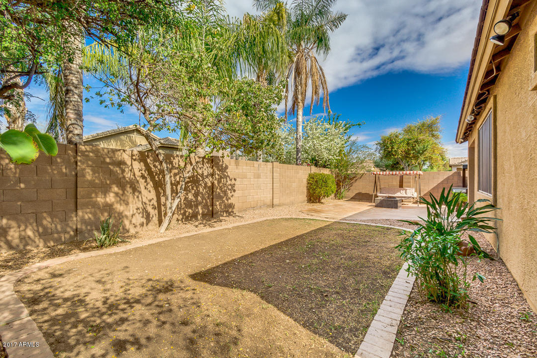 3394 E Packard Dr, Gilbert, AZ 85298 photo 37