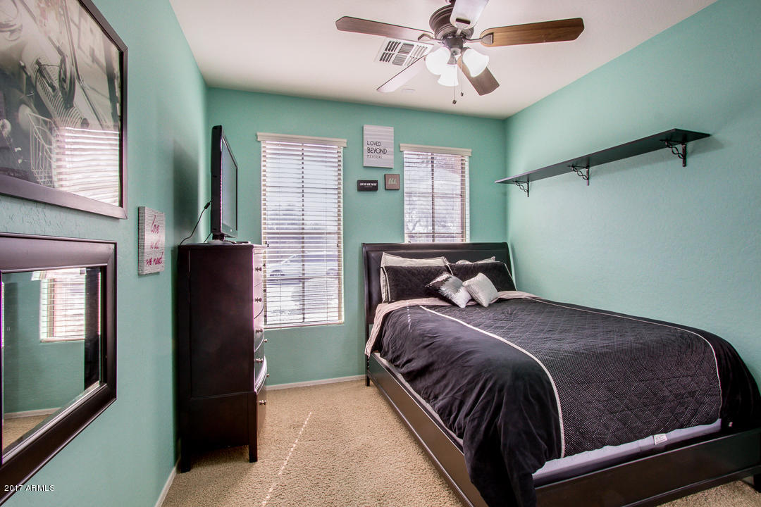 3394 E Packard Dr, Gilbert, AZ 85298 photo 25