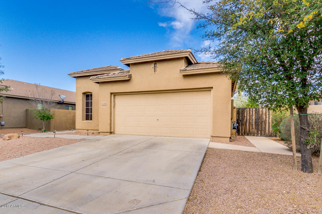 3394 E Packard Dr, Gilbert, AZ 85298 photo 3