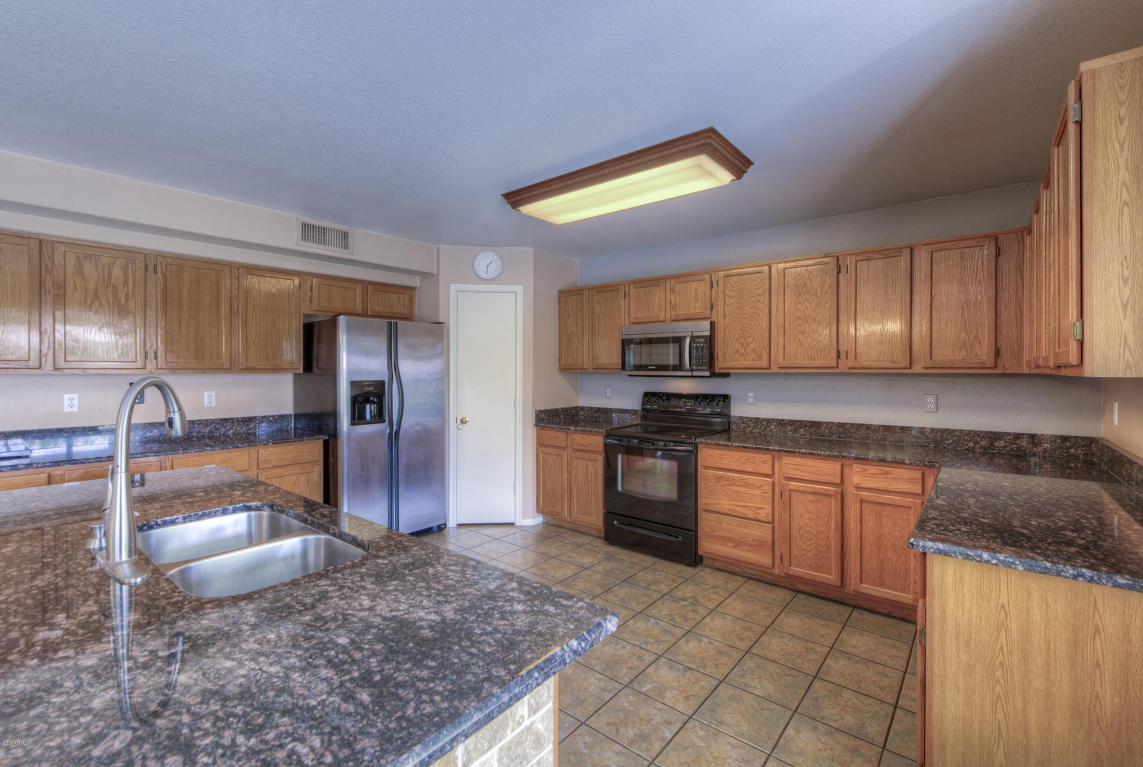 2817 E Hononegh Dr, Phoenix, AZ 85050 photo 5