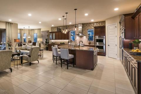2954 E Bloomfield Pkwy, Gilbert, AZ 85296 photo 6