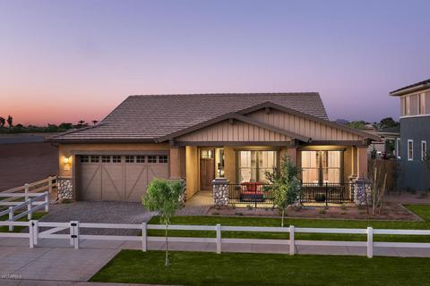 2954 E Bloomfield Pkwy, Gilbert, AZ 85296 photo 1
