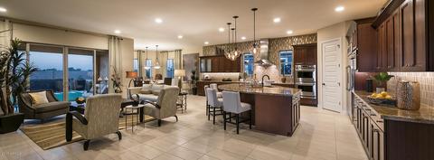 2954 E Bloomfield Pkwy, Gilbert, AZ 85296 photo 4