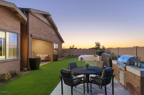 2954 E Bloomfield Pkwy, Gilbert, AZ 85296 photo 11