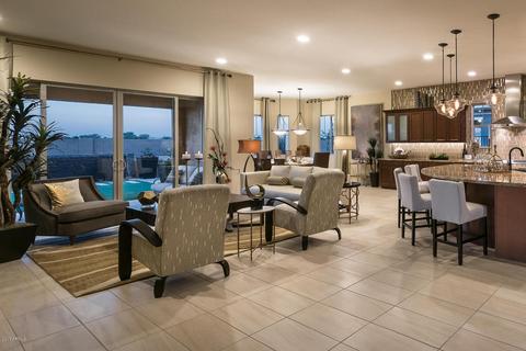2954 E Bloomfield Pkwy, Gilbert, AZ 85296 photo 5