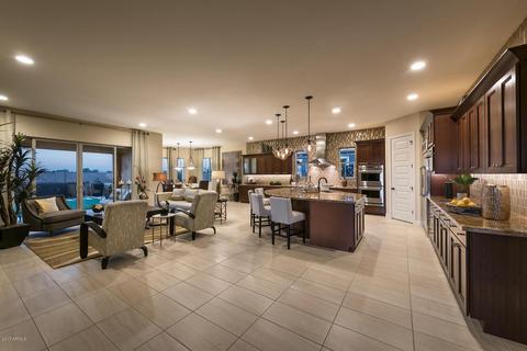 2954 E Bloomfield Pkwy, Gilbert, AZ 85296 photo 3