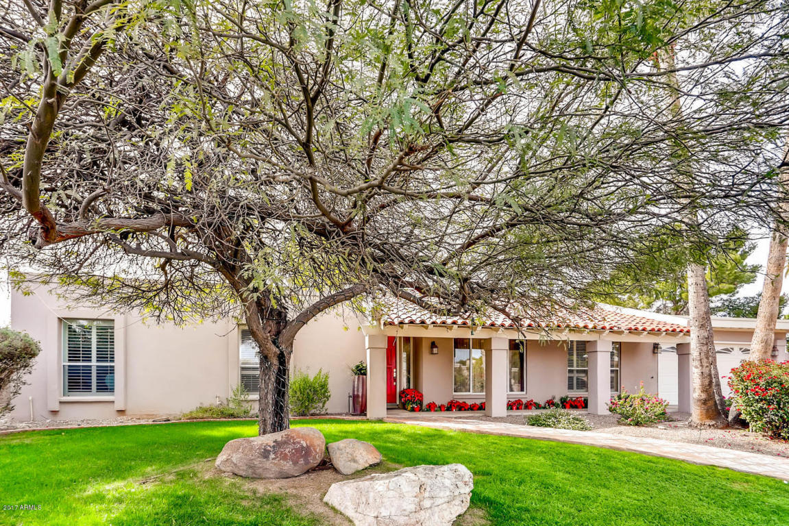 3229 E Lazy Ln, Phoenix, AZ 85028 photo 9
