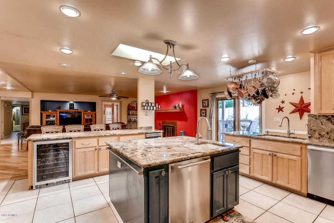 3229 E Lazy Ln, Phoenix, AZ 85028 photo 13