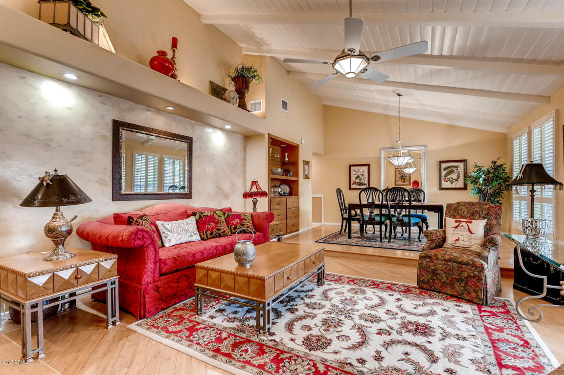 3229 E Lazy Ln, Phoenix, AZ 85028 photo 2
