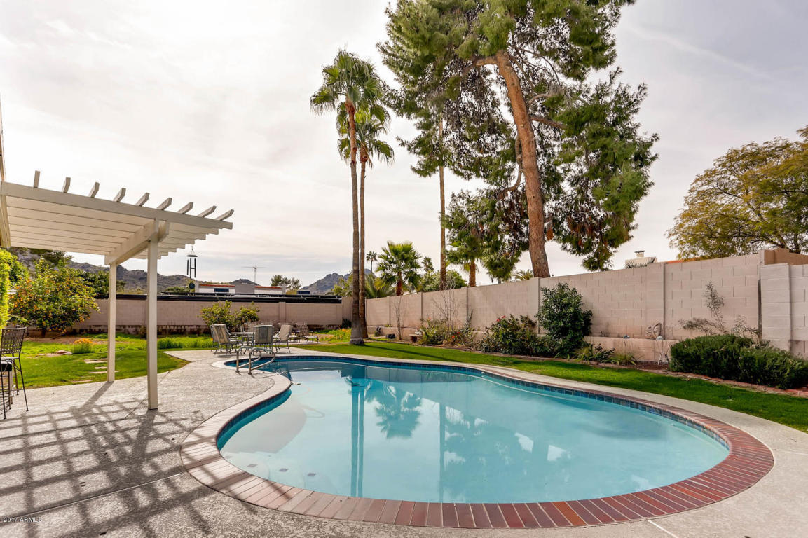 3229 E Lazy Ln, Phoenix, AZ 85028 photo 32