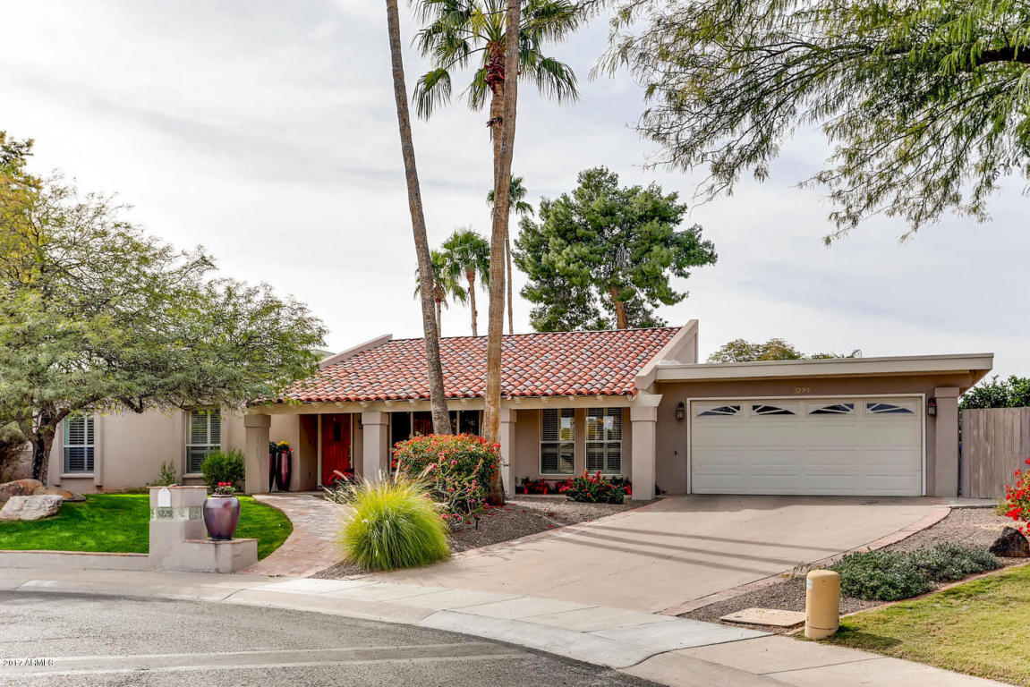 3229 E Lazy Ln, Phoenix, AZ 85028 photo 6