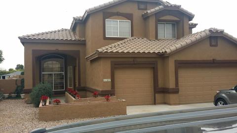 1897 S Buchanan St, Gilbert, AZ 85233 photo 1