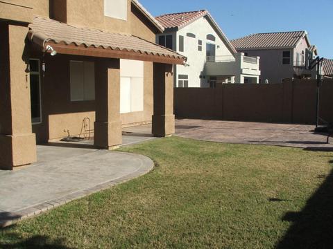 1897 S Buchanan St, Gilbert, AZ 85233 photo 25