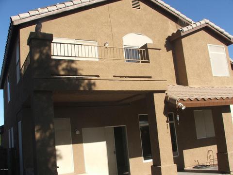 1897 S Buchanan St, Gilbert, AZ 85233 photo 29