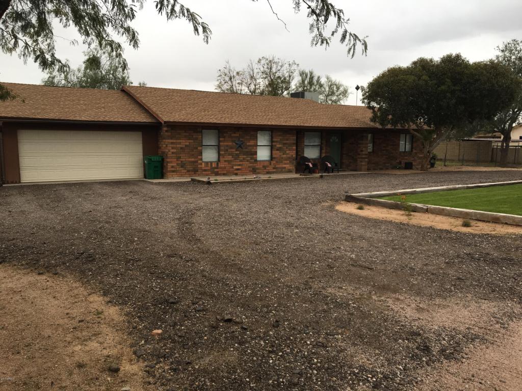 10555 Evergreen St, Mesa, AZ 85207 photo 1