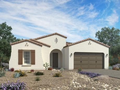 9724 E Thatcher Ave, Mesa, AZ 85212 photo 1