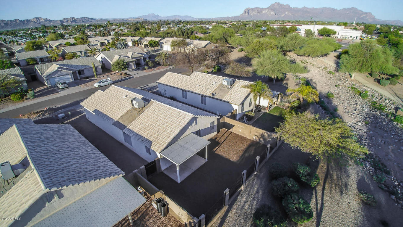 1993 W 18th Ave, Apache Junction, AZ 85120 photo 27