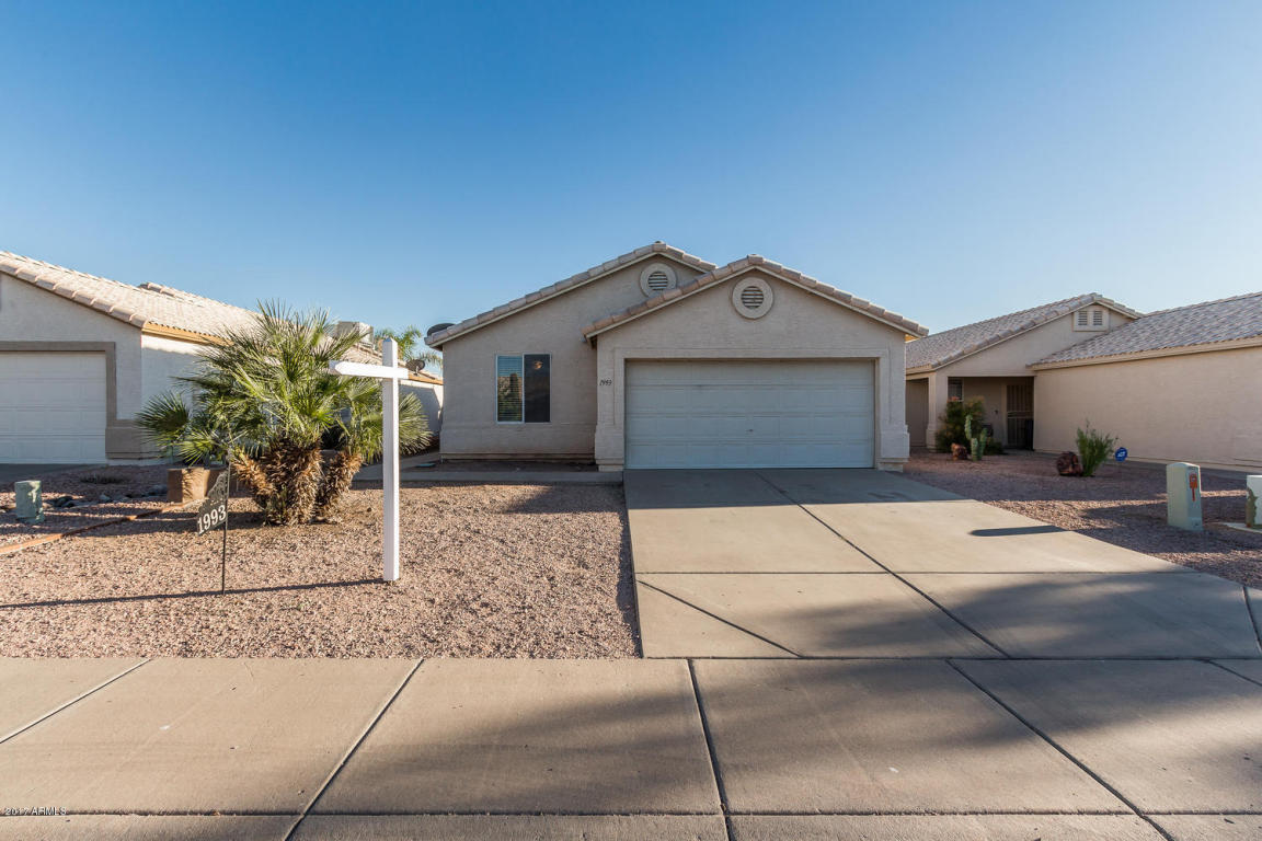 1993 W 18th Ave, Apache Junction, AZ 85120 photo 1