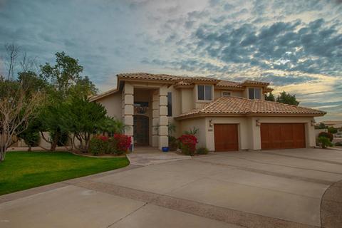 12641 S 34th Pl, Phoenix, AZ 85044 photo 1