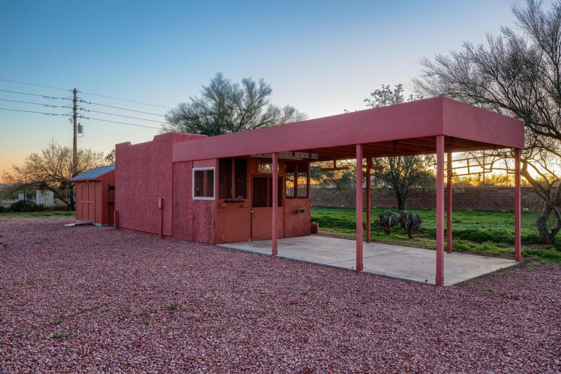 713 E Desert Ranch Rd, Phoenix, AZ 85086 photo 34
