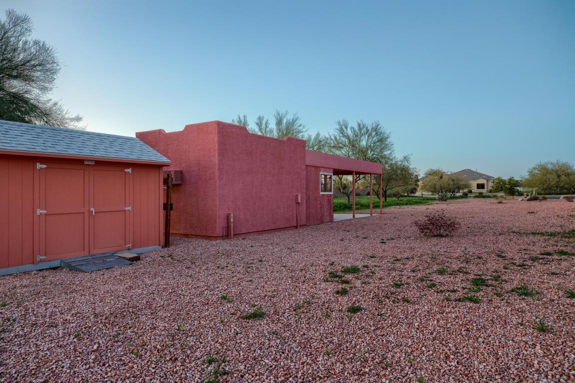 713 E Desert Ranch Rd, Phoenix, AZ 85086 photo 33