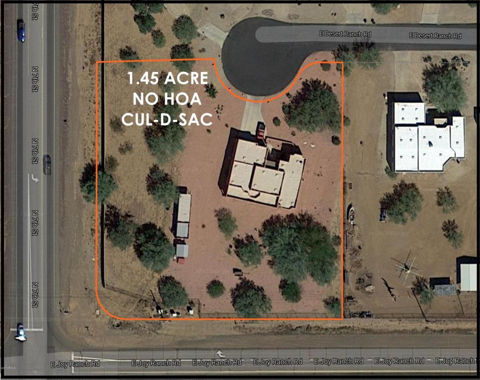 713 E Desert Ranch Rd, Phoenix, AZ 85086 photo 35