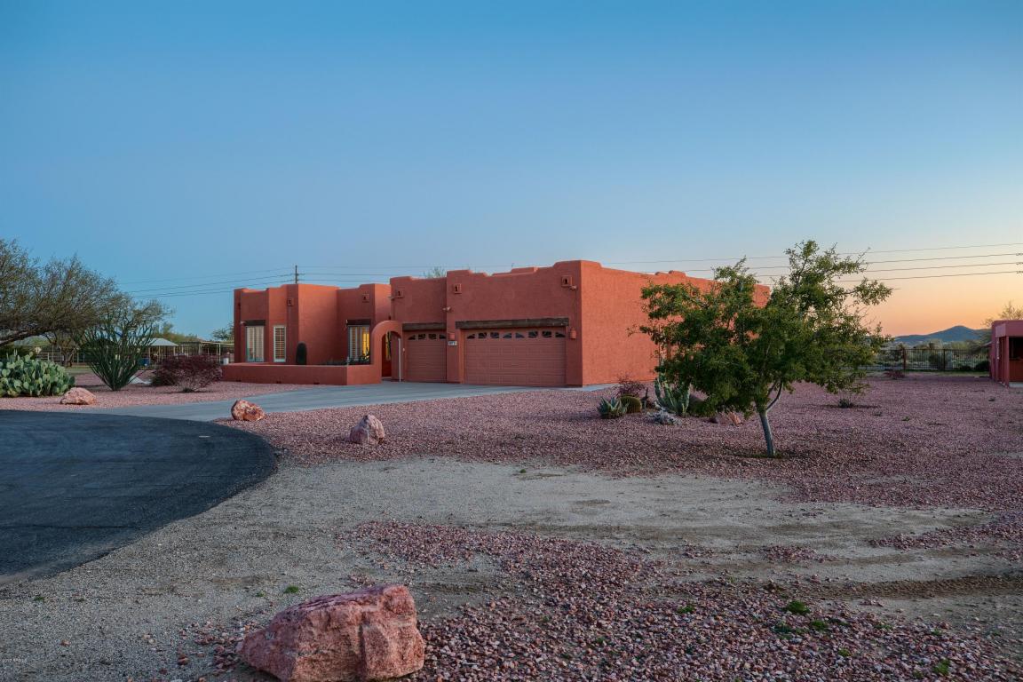713 E Desert Ranch Rd, Phoenix, AZ 85086 photo 4